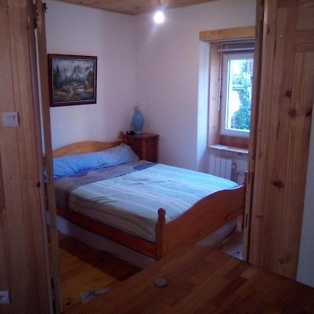 Petit Village Authentique Mauleon-Barousse Экстерьер фото
