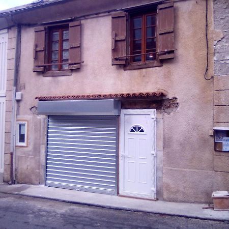 Petit Village Authentique Mauleon-Barousse Экстерьер фото