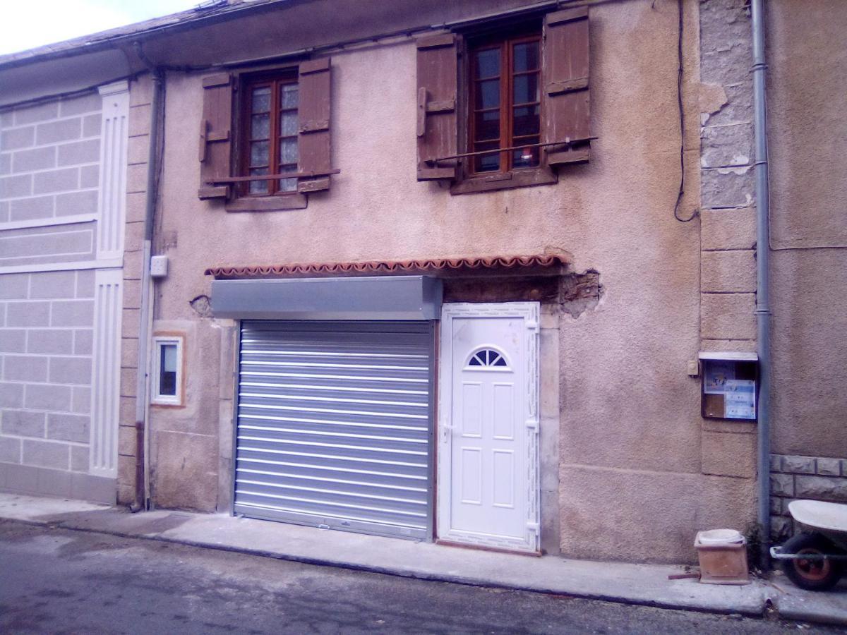 Petit Village Authentique Mauleon-Barousse Экстерьер фото